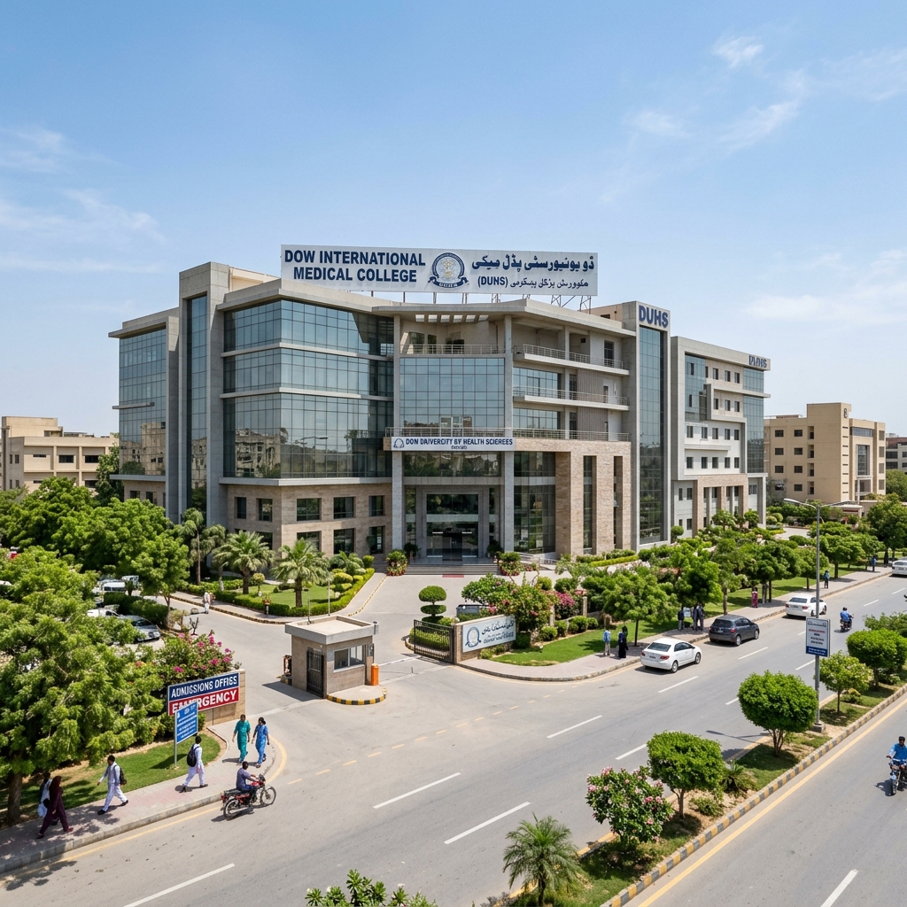 College of Physicians and Surgeons